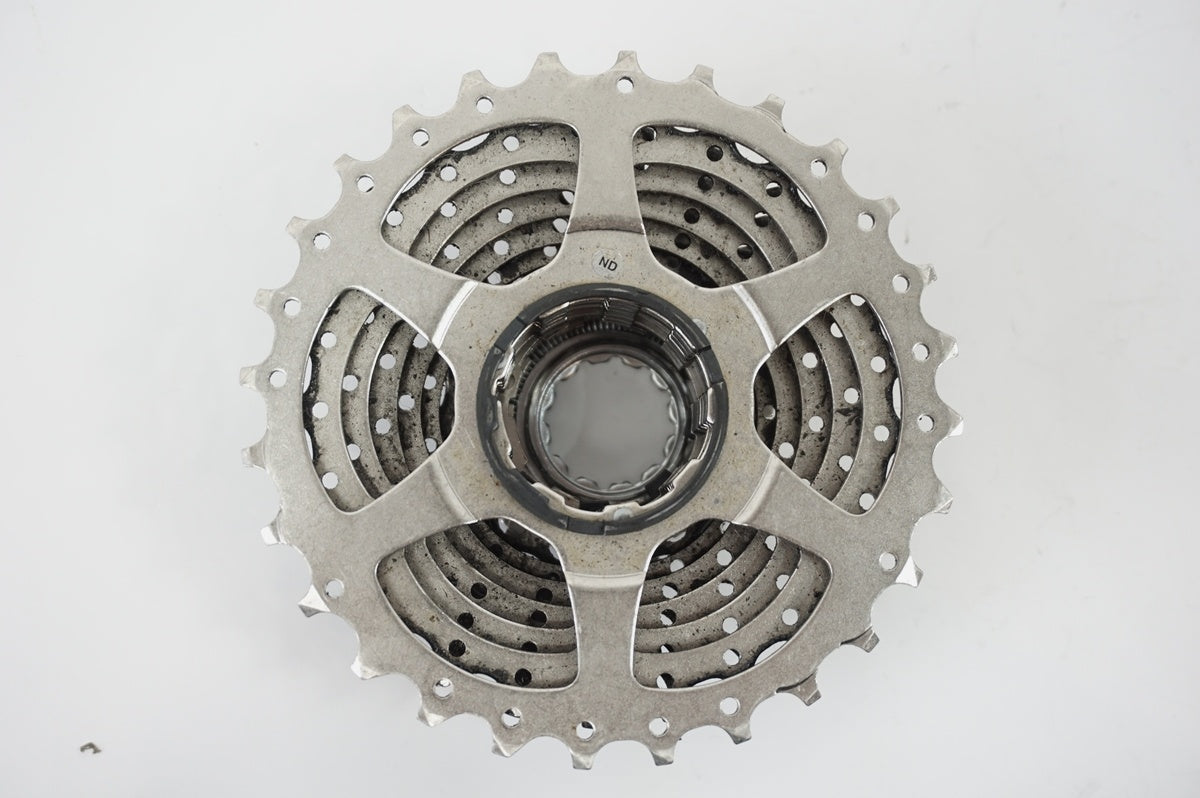 SHIMANO 「シマノ」 CS-HG500 12-28T スプロケット / バイチャリ世田谷店