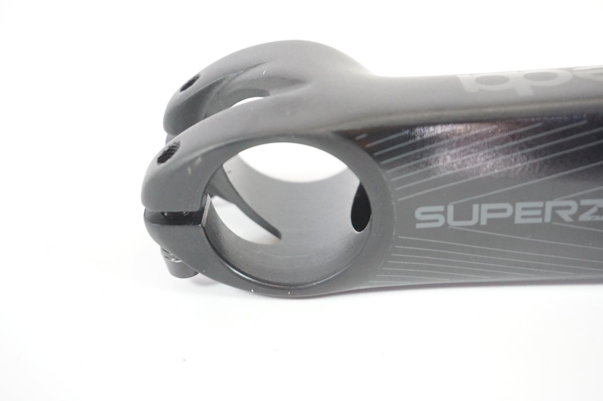 DEDA 「デダ」 SUPER ZERO φ31.7 100mm アルミステム / 宇都宮店