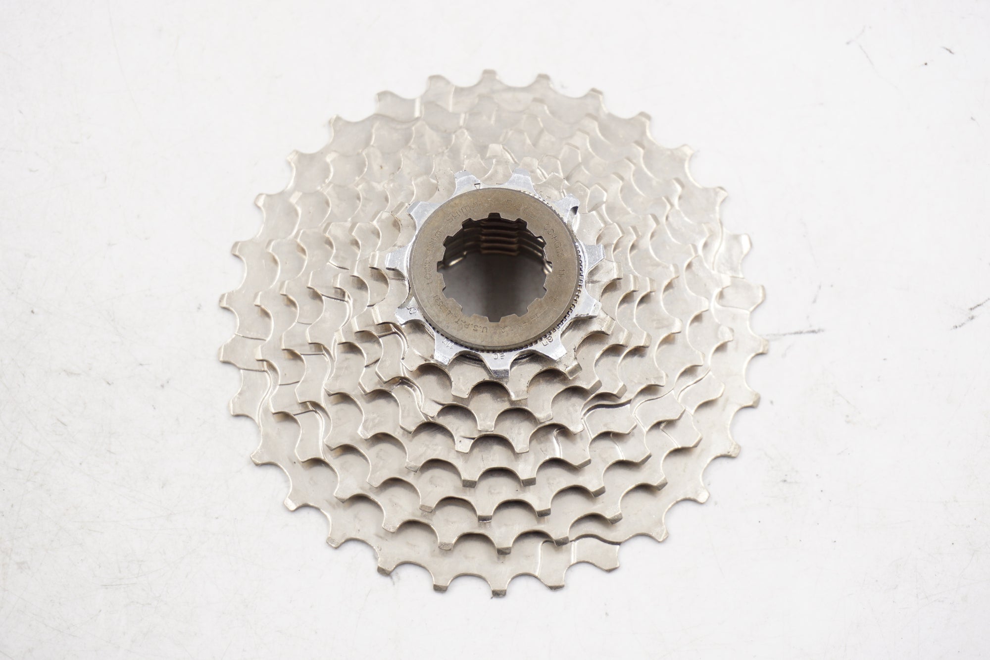 SHIMANO 「シマノ」 CS-HG50 11-30T スプロケット / 奈良店