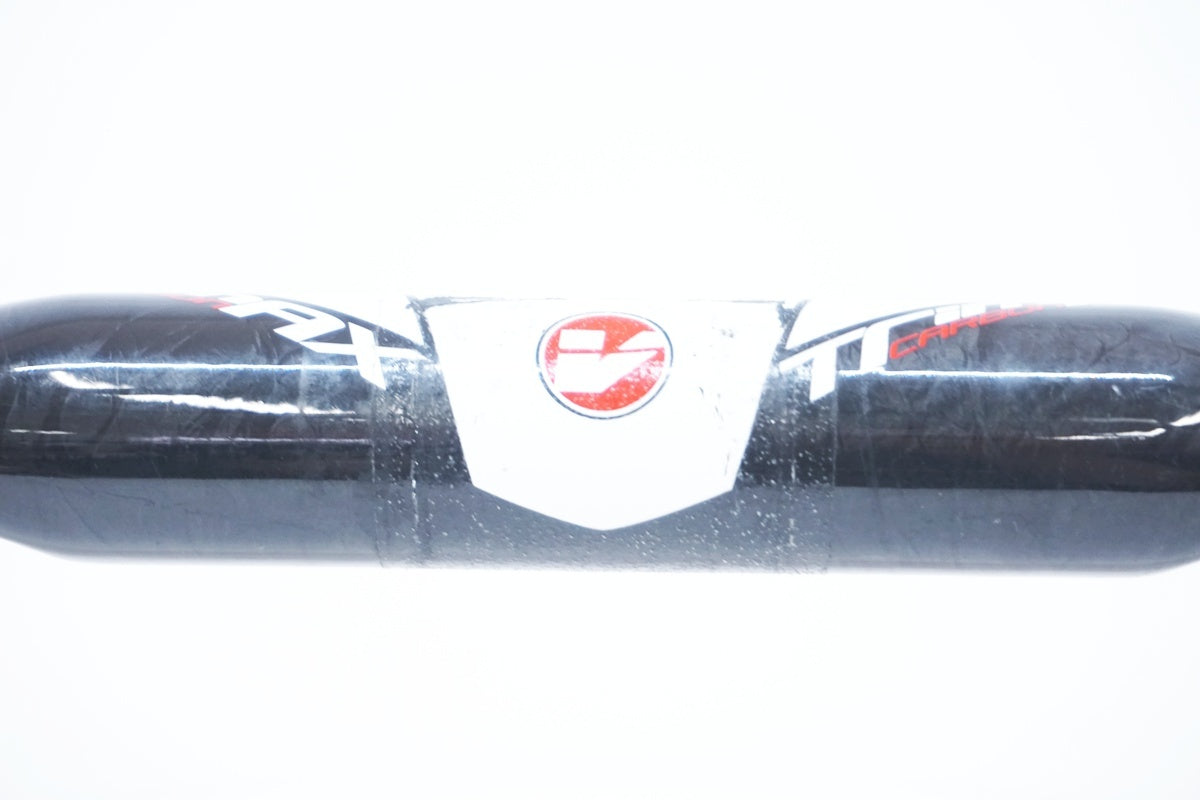 Vision Trimax carbon DHハンドル VISION ( ヴィジョン ) TTバイク用(DHハンドルバー) TRIMAX