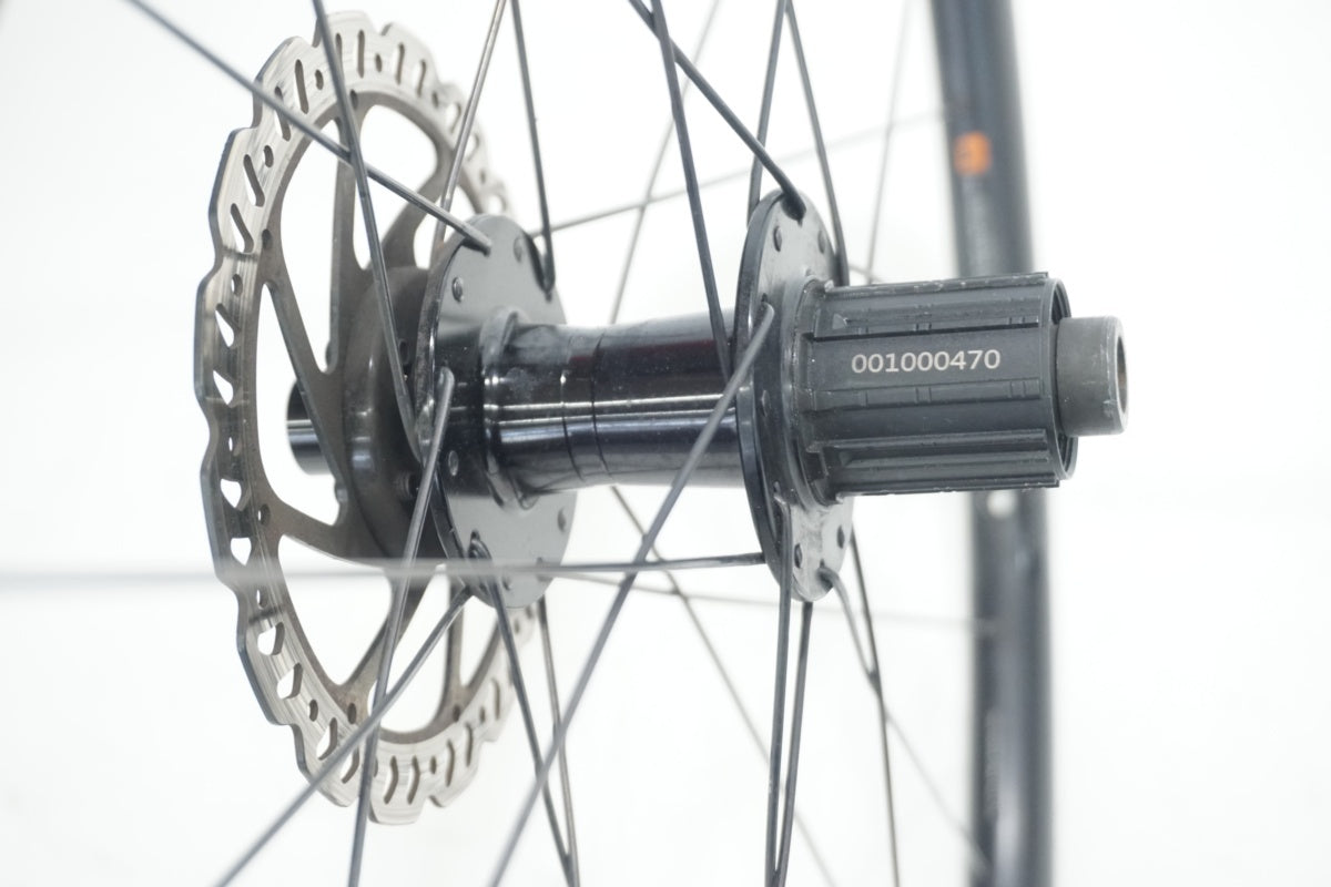 GIANT 「ジャイアント」 PR-2 DISC SHIMANO11速 ホイールセット / 滋賀