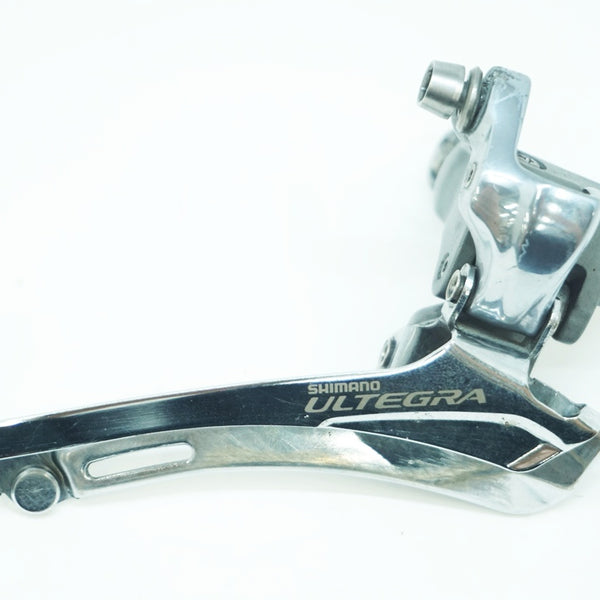 SHIMANO 「シマノ」 ULTEGRA FD-6700 フロントディレイラー / 大阪美原