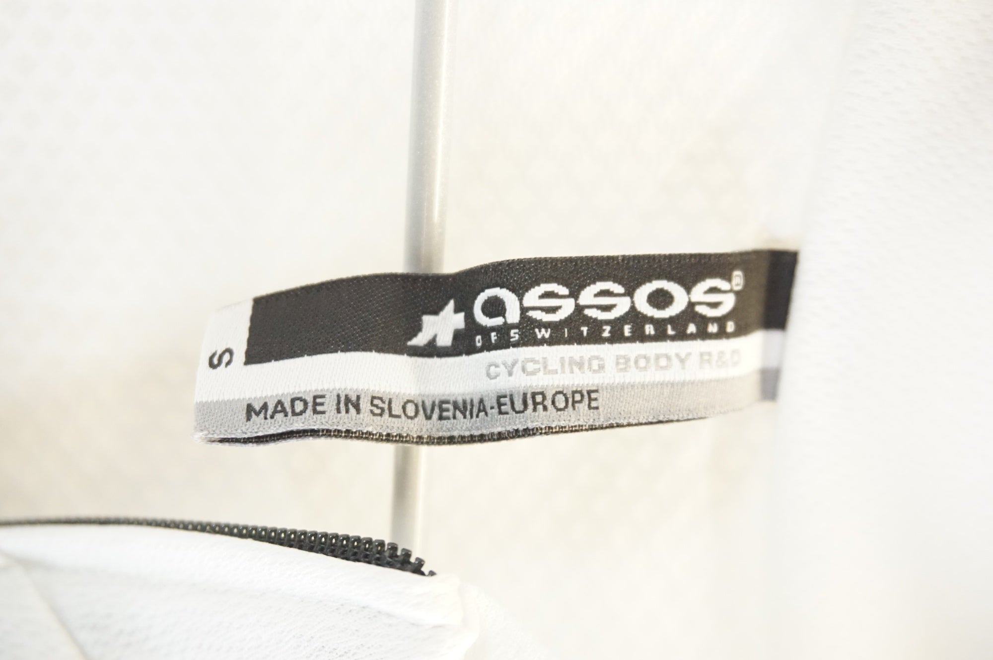 ASSOS 「アソス」 MILLE Sサイズ 長袖ジャージ / 宇都宮店