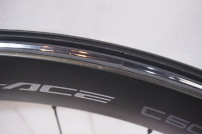 SHIMANO 「シマノ」 DURA-ACE WH-9270 C50 TL ホイールセット