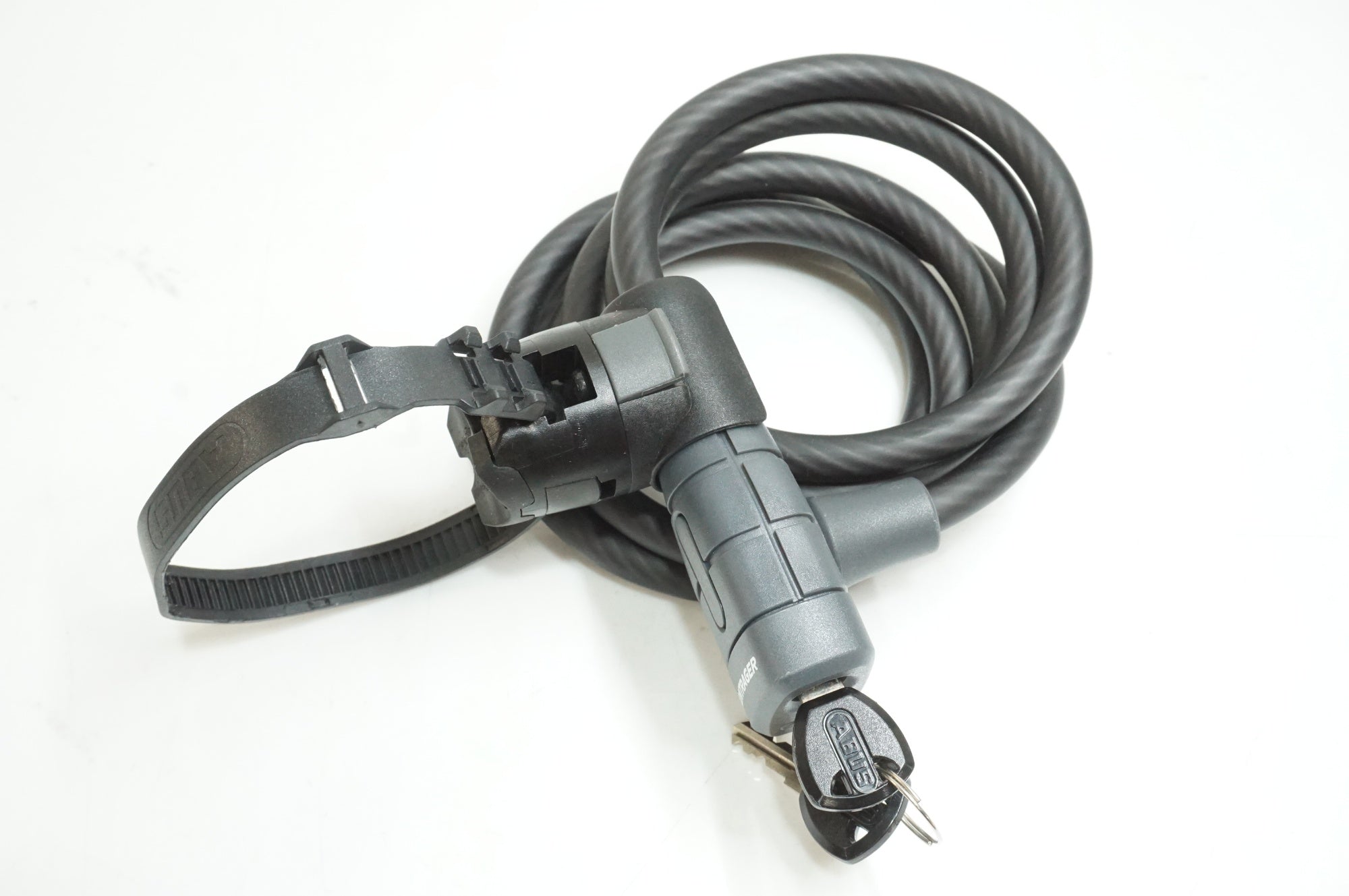 BONTRAGER 「ボントレガー」 COMP ケーブルロック / 大宮店