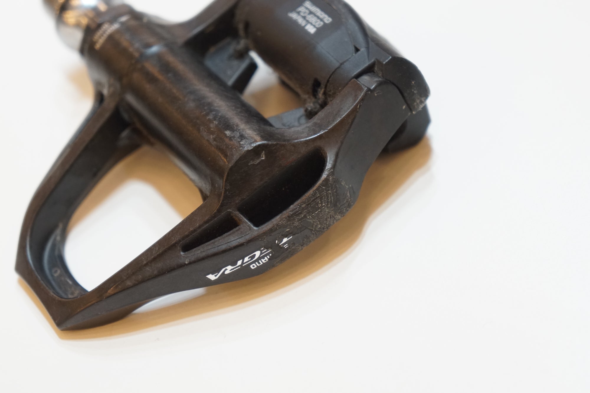 SHIMANO 「シマノ」ULTEGRA PD-6800 ペダル / バイチャリ浦和ベース