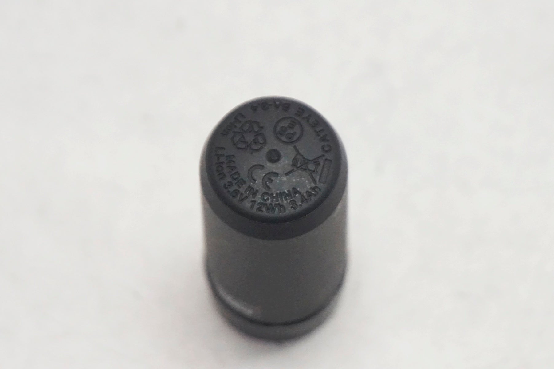 CATEYE 「キャットアイ」 BA-3.4 カードリッジバッテリー / 大阪門真店