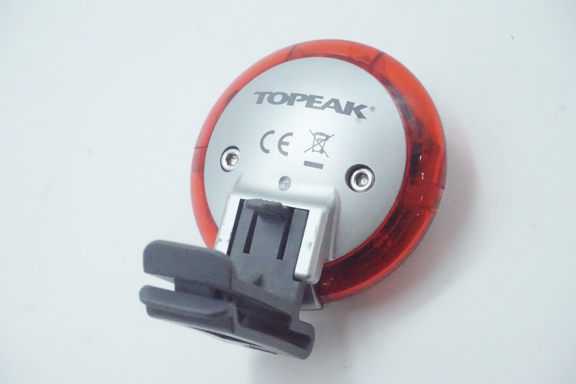 TOPEAK「トピーク」 REDLITE UFO リアライト / 京都西院店