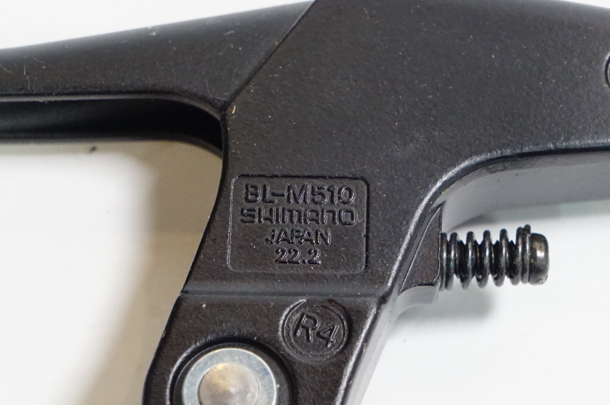 SHIMANO 「シマノ」 DEORE BL-M510 ブレーキレバー / 熊谷本店