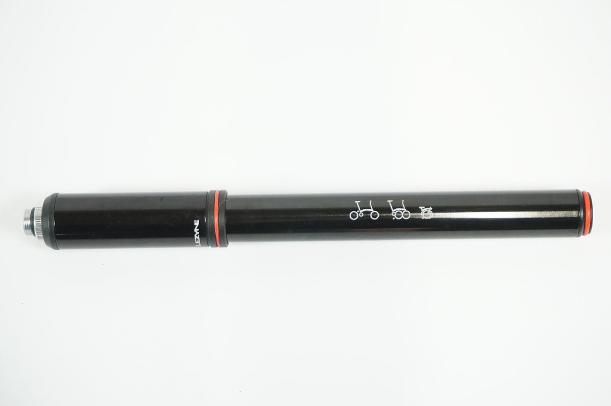 BROMPTON 「ブロンプトン」 LEZYNE 携帯ポンプ / 宇都宮店