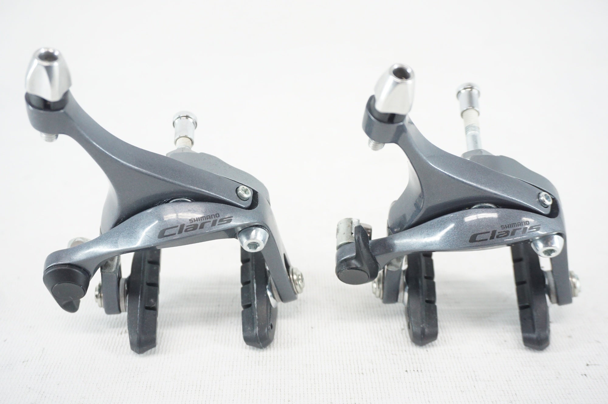 SHIMANO 「シマノ」 CLARIS BR-2400 キャリパーブレーキセット / 阪急塚口店