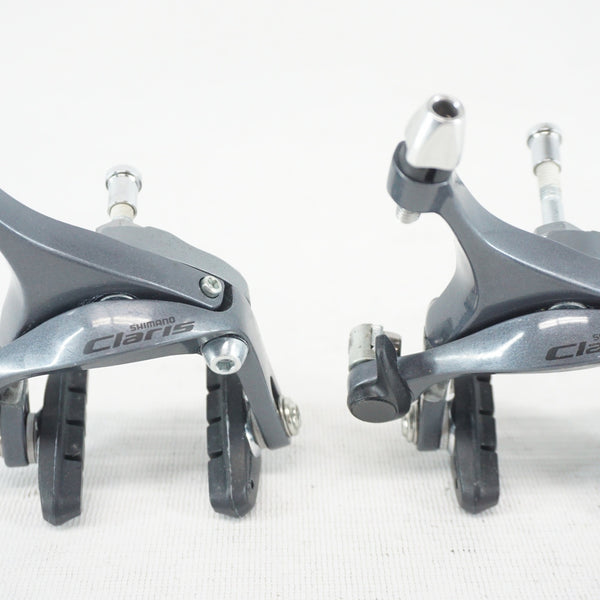 SHIMANO 「シマノ」 CLARIS BR-2400 キャリパーブレーキセット / 阪急