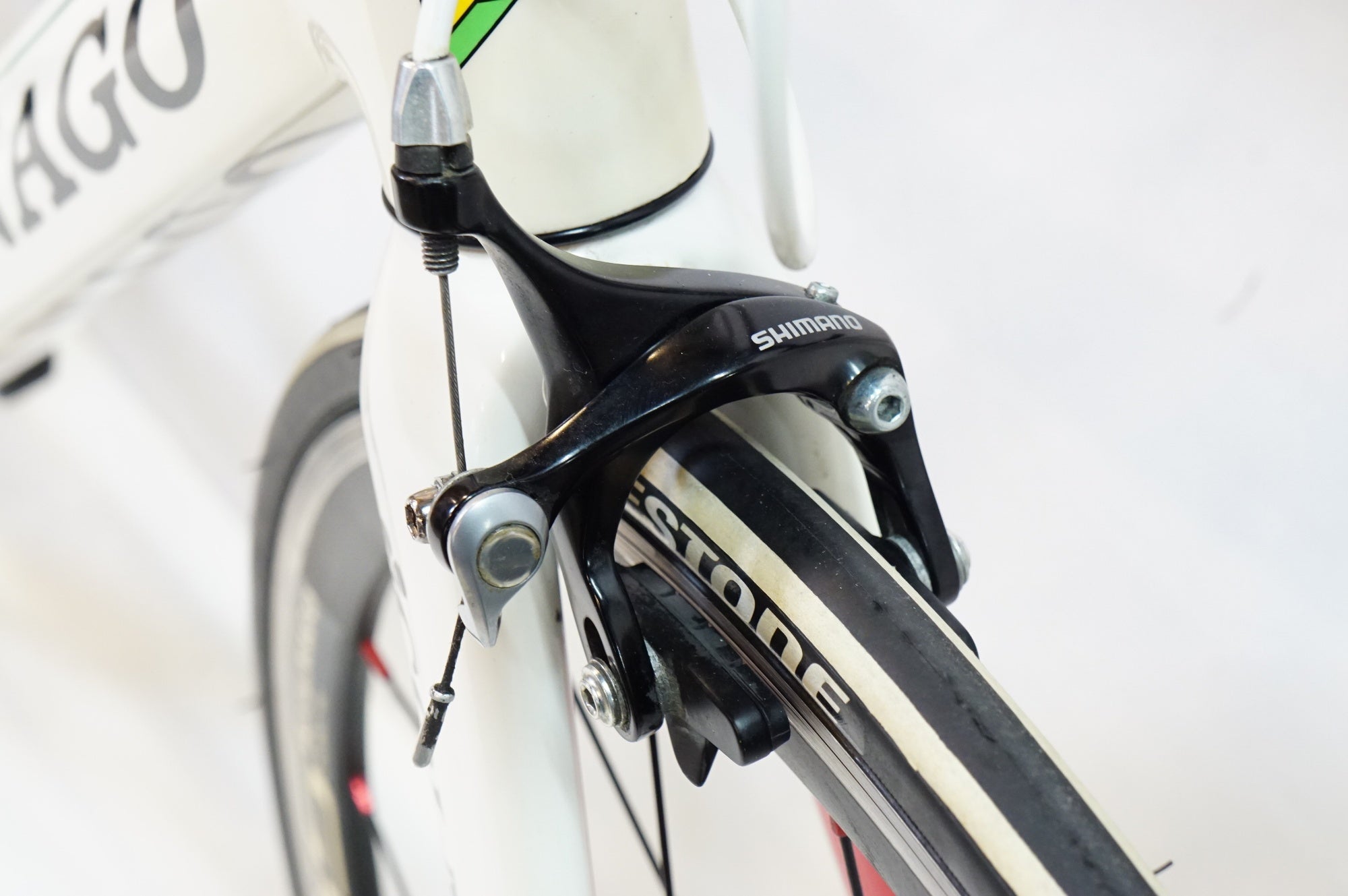 COLNAGO 「コルナゴ」 AC-R 105 2014年モデル ロードバイク / 熊谷本店