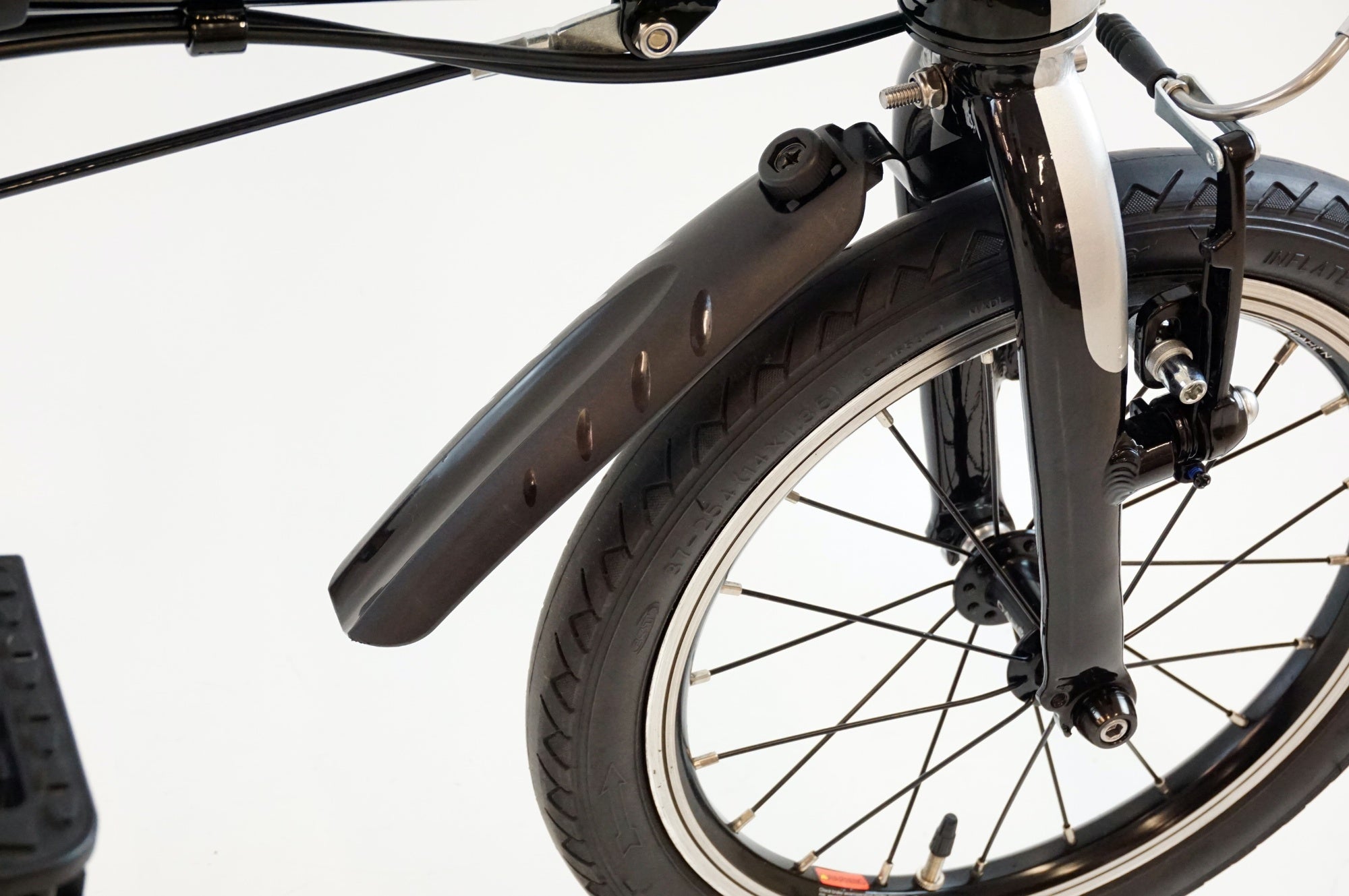 DAHON 「ダホン」 K3 2022年モデル 14インチ 折り畳み自転車 / 浜松店