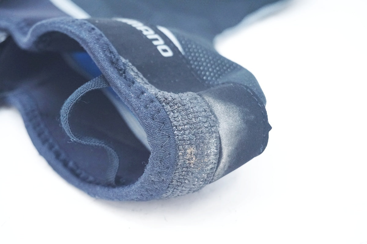 SHIMANO 「シマノ」 Lサイズ シューズカバー / 大阪美原北インター店