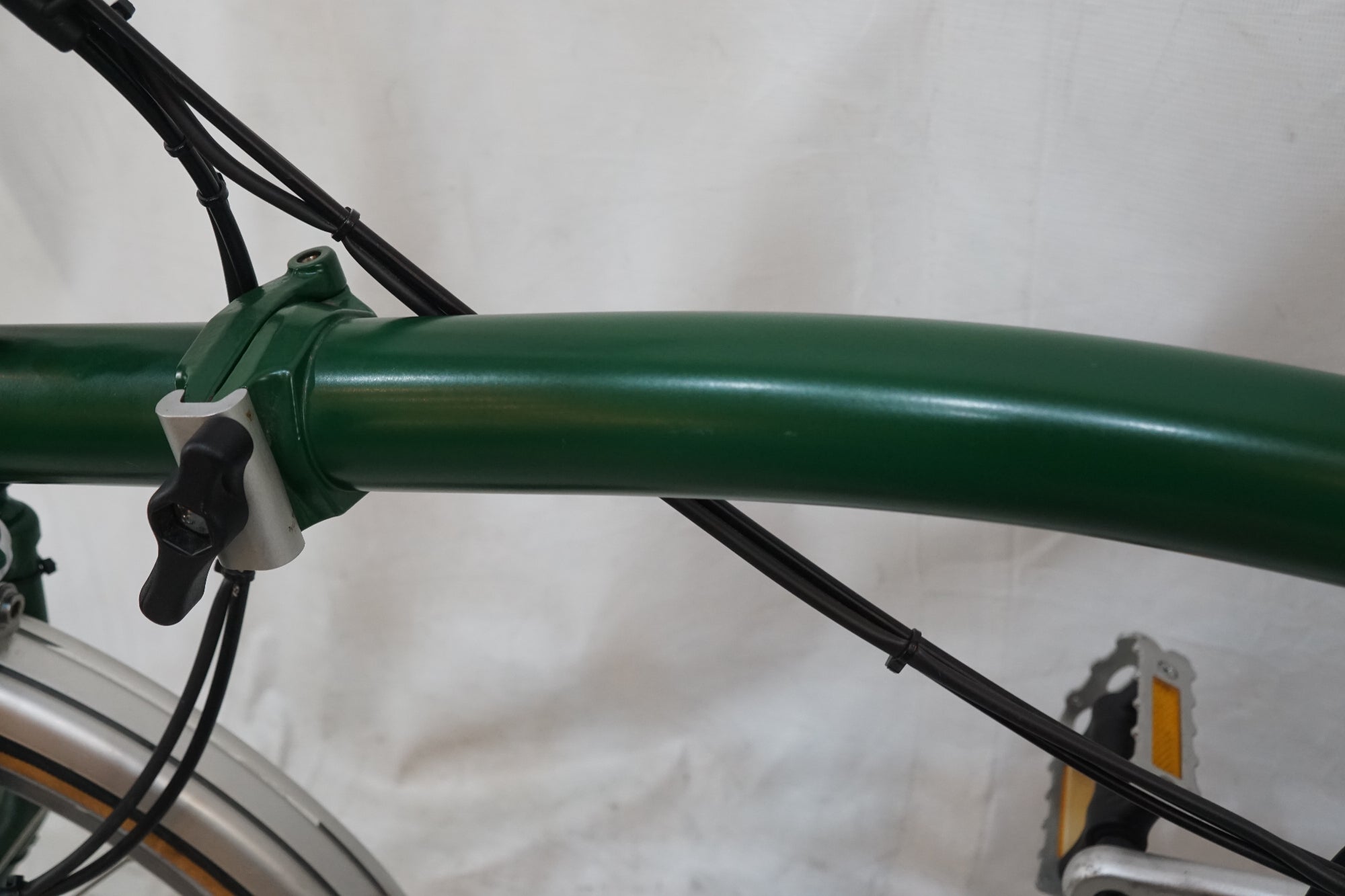 BROMPTON 「ブロンプトン」 S2L カスタム 2021年モデル 16インチ ミニベロ / バイチャリ浦和ベース