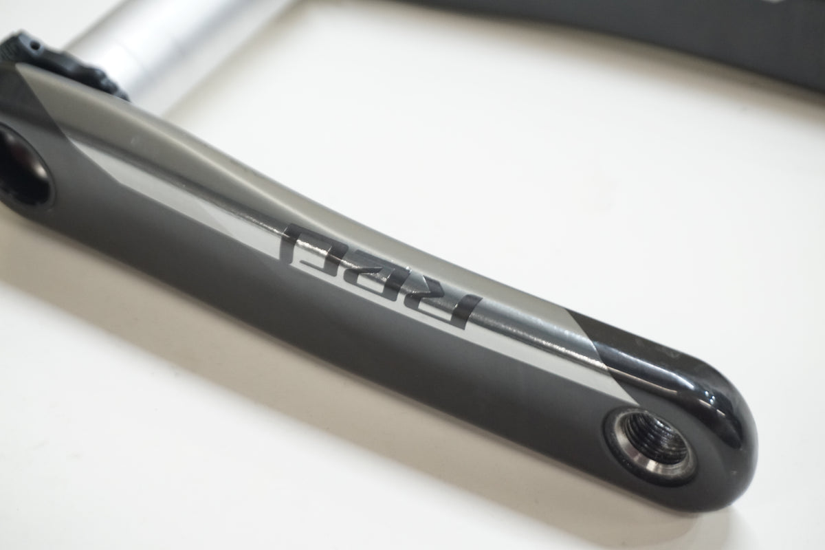 SRAM 「スラム」 RED 170mm  クランクアーム / 大宮店