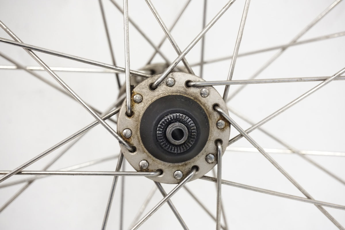 BONTRAGER「ボントレガー」 CORVAIR A-SYM KRA RIM FH-C201 シマノ10速 ホイールセット / 浜松店