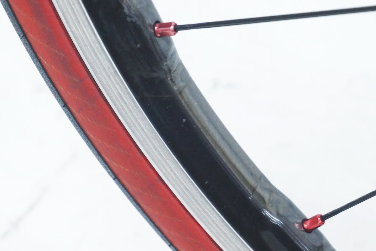 SHIMANO 「シマノ」 DURA-ACE WH-7850 シマノ8/9速 ホイールセット / 大阪美原北インター店