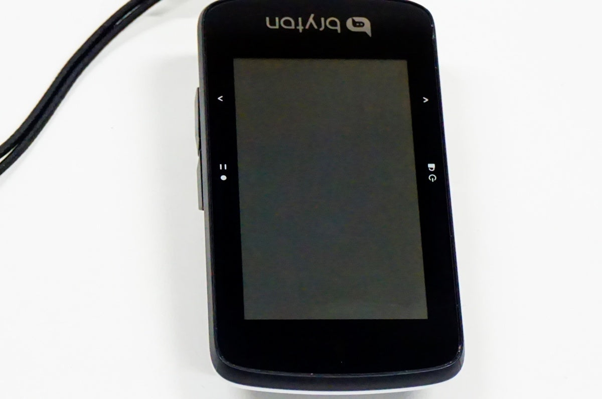 BRYTON 「ブライトン」 RIDER 750 SE サイクルコンピューター / 名古屋大須店