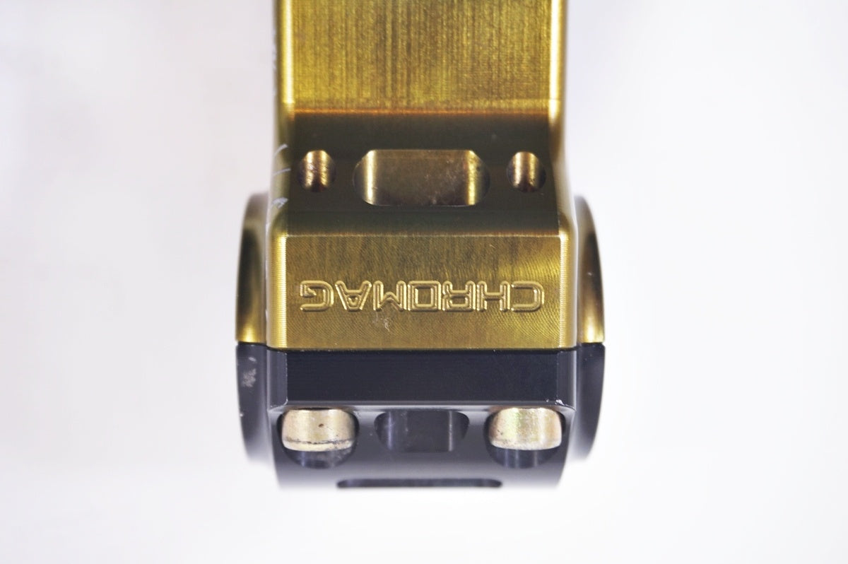 CHROMAG 「クロマグ」 RANGER 31.8mm ステム / バイチャリ世田谷店