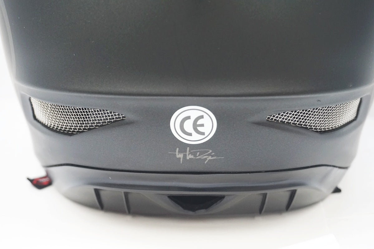 TROY LEE DESIGNS 「トロイリーデザインズ」 D3 FIBERLITE Lサイズ フルフェイス ヘルメット / 大阪美原北インター店