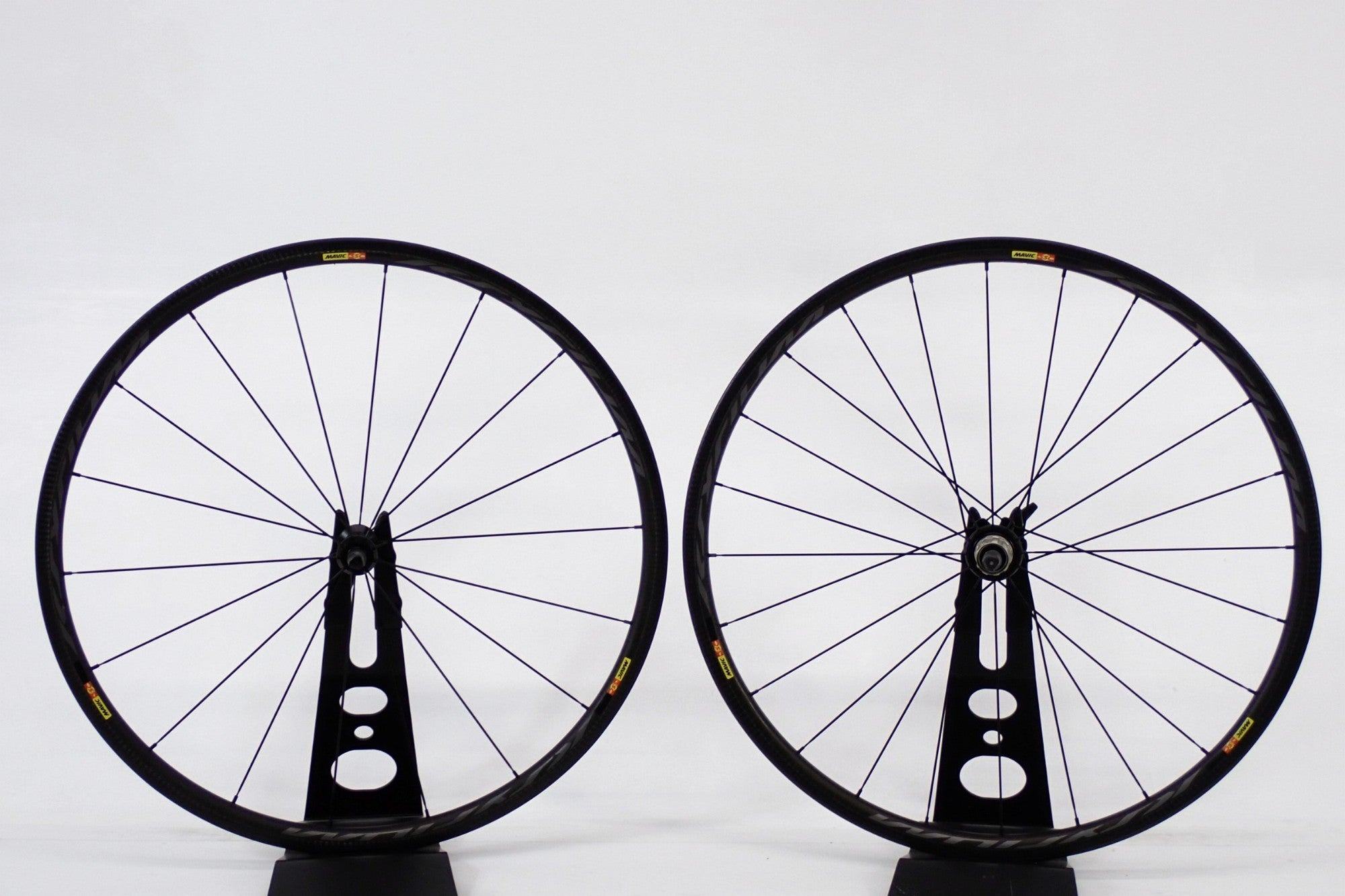 MAVIC 「マビック」 KSYRIUM PRO CARBON SL シマノ11速 ホイールセット / 伊勢崎店