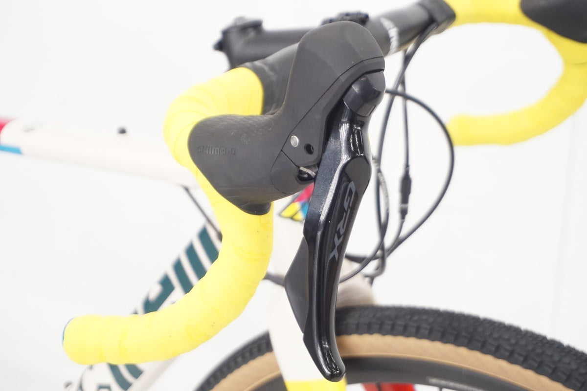 CINELLI 「チネリ」 ZYDECO GRX 2024年モデル ロードバイク / 滋賀大津店