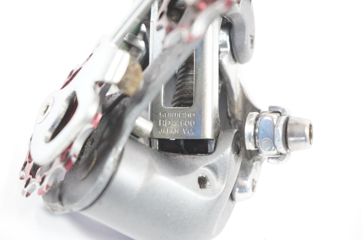 SHIMANO 「シマノ」 TIAGRA RD-4600 リアディレイラー / 宇都宮店
