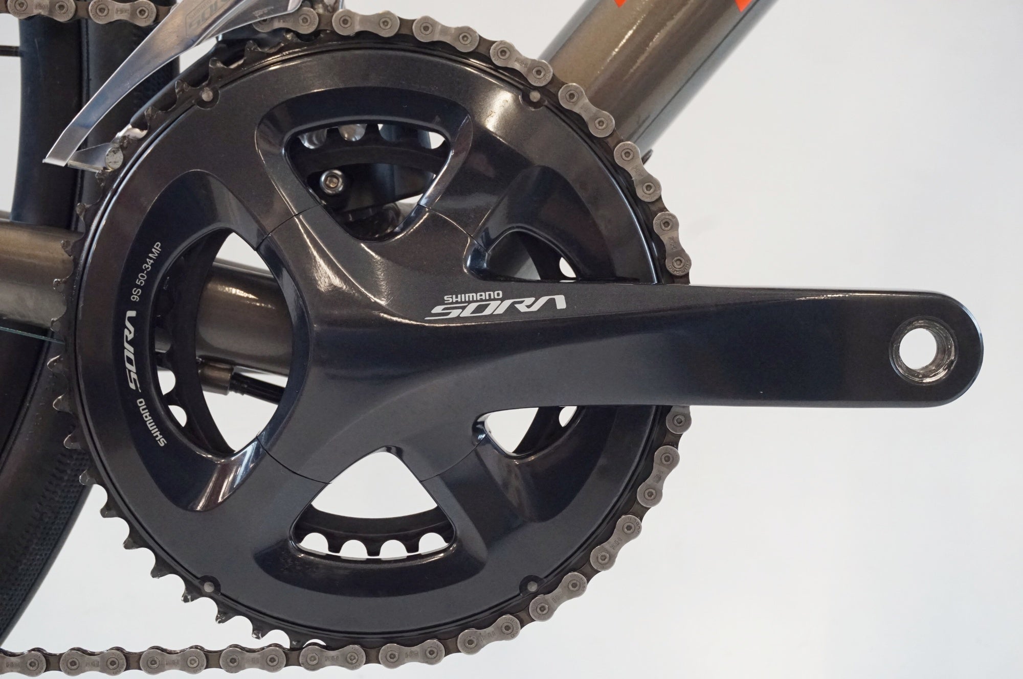 TREK 「トレック」 DOMANE AL3 DISC 2023年モデル ロードバイク / 浜松 TREK 「トレック」 DOMANE AL3 DISC 2023年モデル ロードバイク / 浜松
