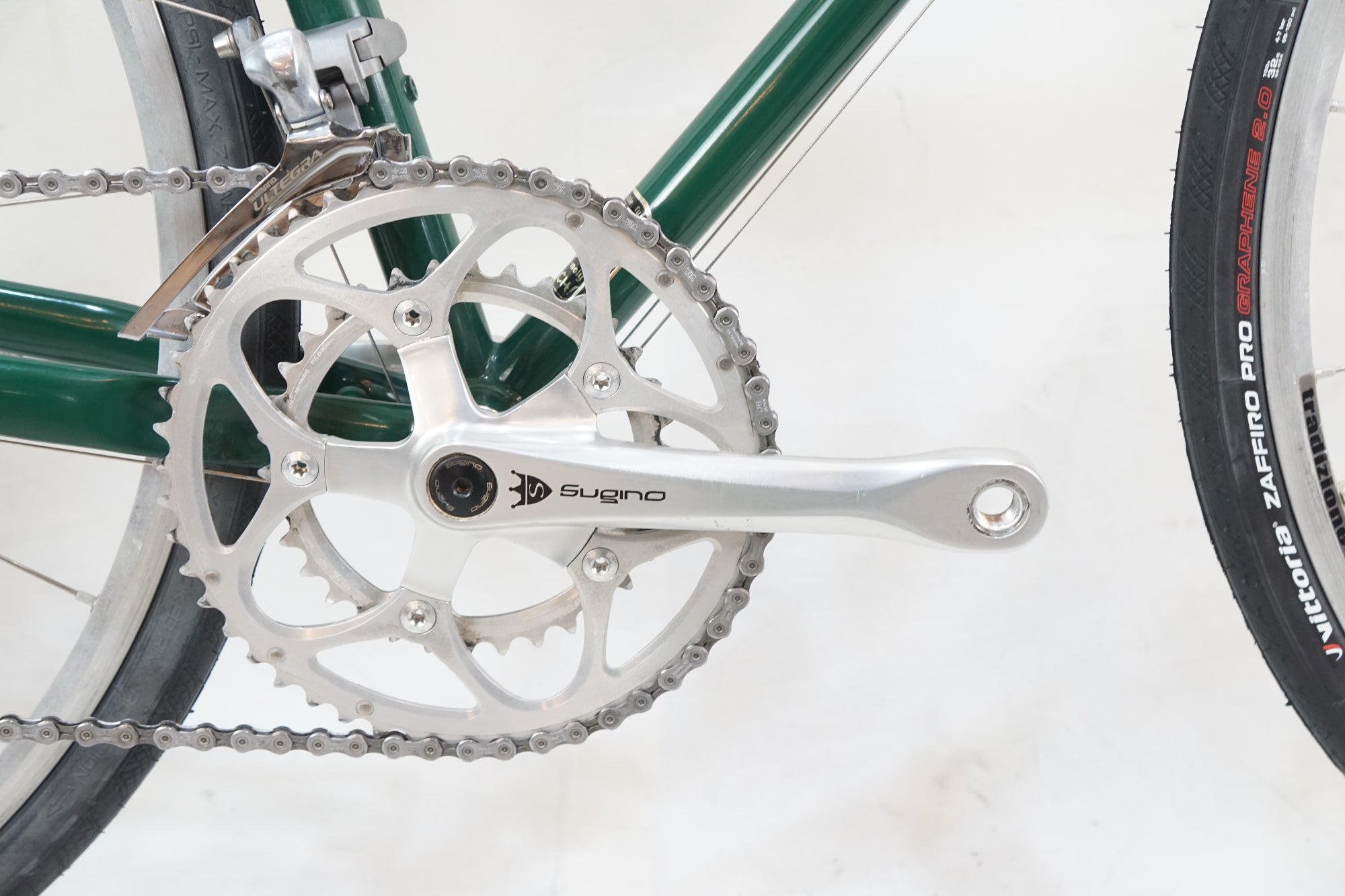 SURLY 「サーリー」 PACER 年式不明 ロードバイク / バイチャリ浦和ベース