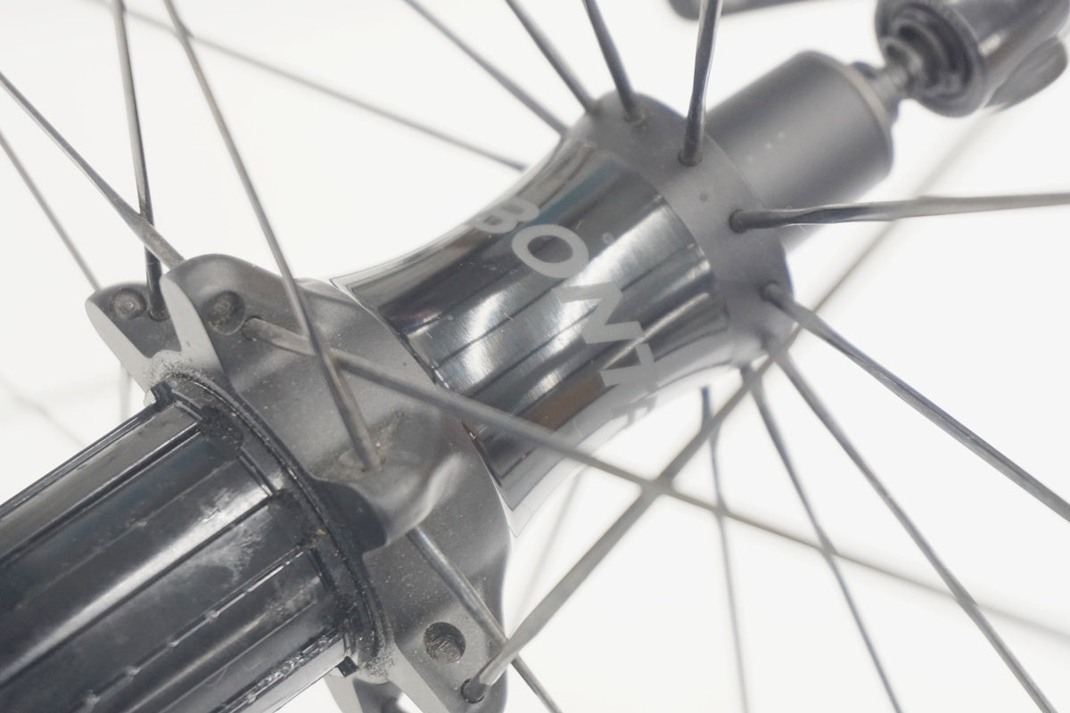 BONTRAGER「ボントレガー」 PARADIGM ELITE ホイールセット / 京都八幡店