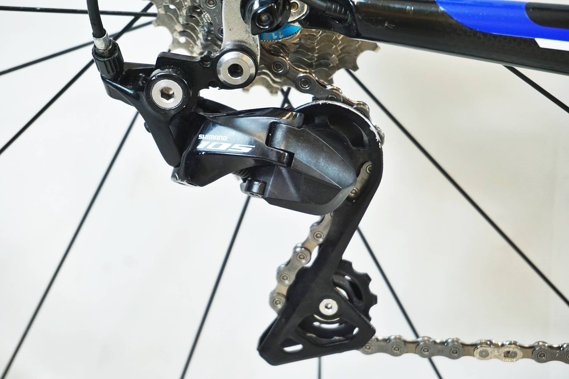 GIOS 「ジオス」 GRESS 105 2015年モデル ロードバイク / 有明ガーデン店