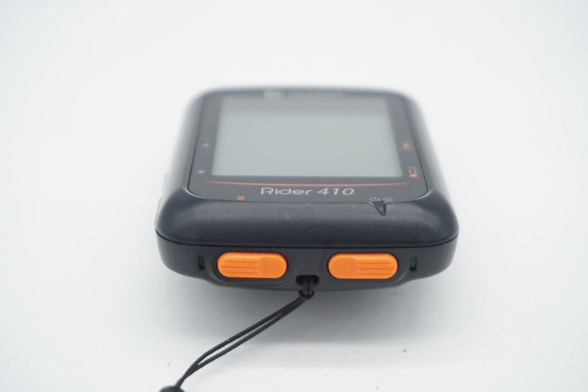 BRITON 「ブライトン」 RIDER 410 サイクルコンピューター / 滋賀大津店