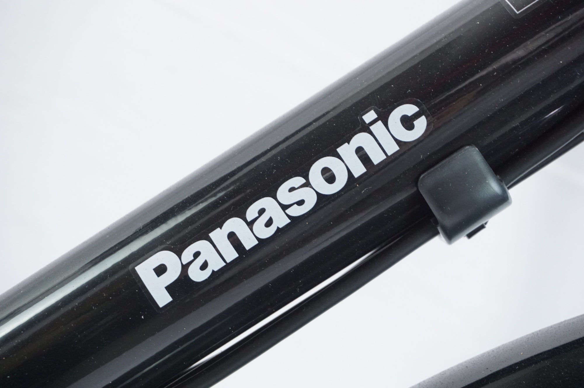 PANASONIC 「パナソニック」 ビビ・YX 2024年モデル 電動アシスト自転車 / 中目黒店