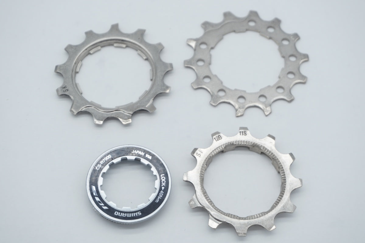 SHIMANO 「シマノ」 105 CS-R7000 11-25T スプロケット / 滋賀大津店