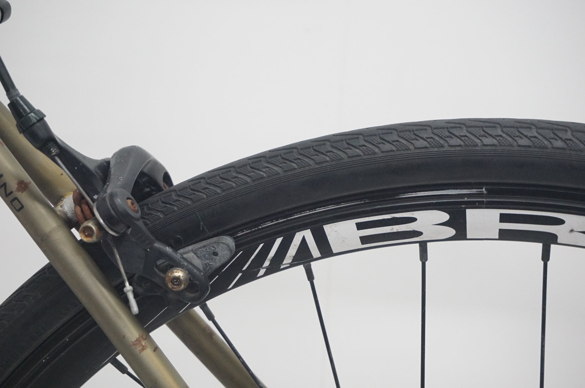 最終値下げ【引取のみ】MASI FIXED UNO RISER MASI FIXED UNO RISER