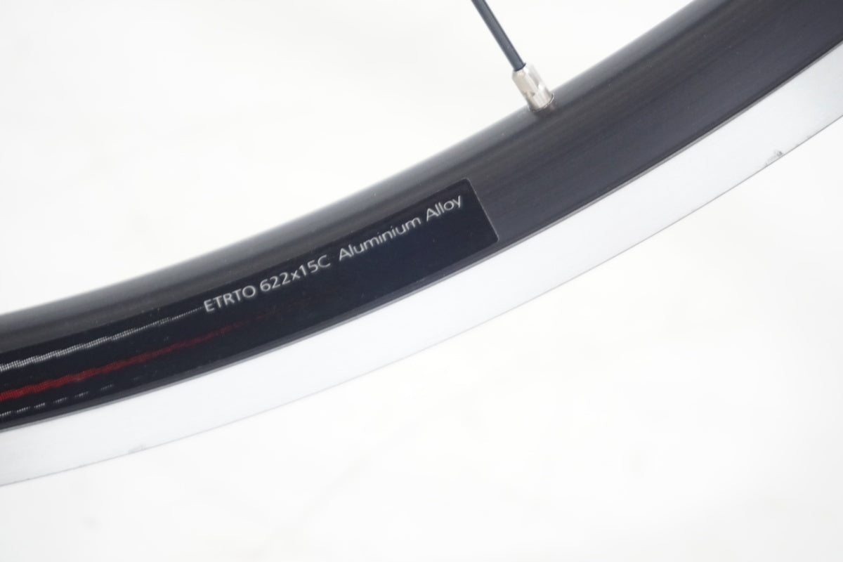 CAMPAGNOLO 「カンパニョーロ」 KHAMSIN CX カンパフリー ホイール