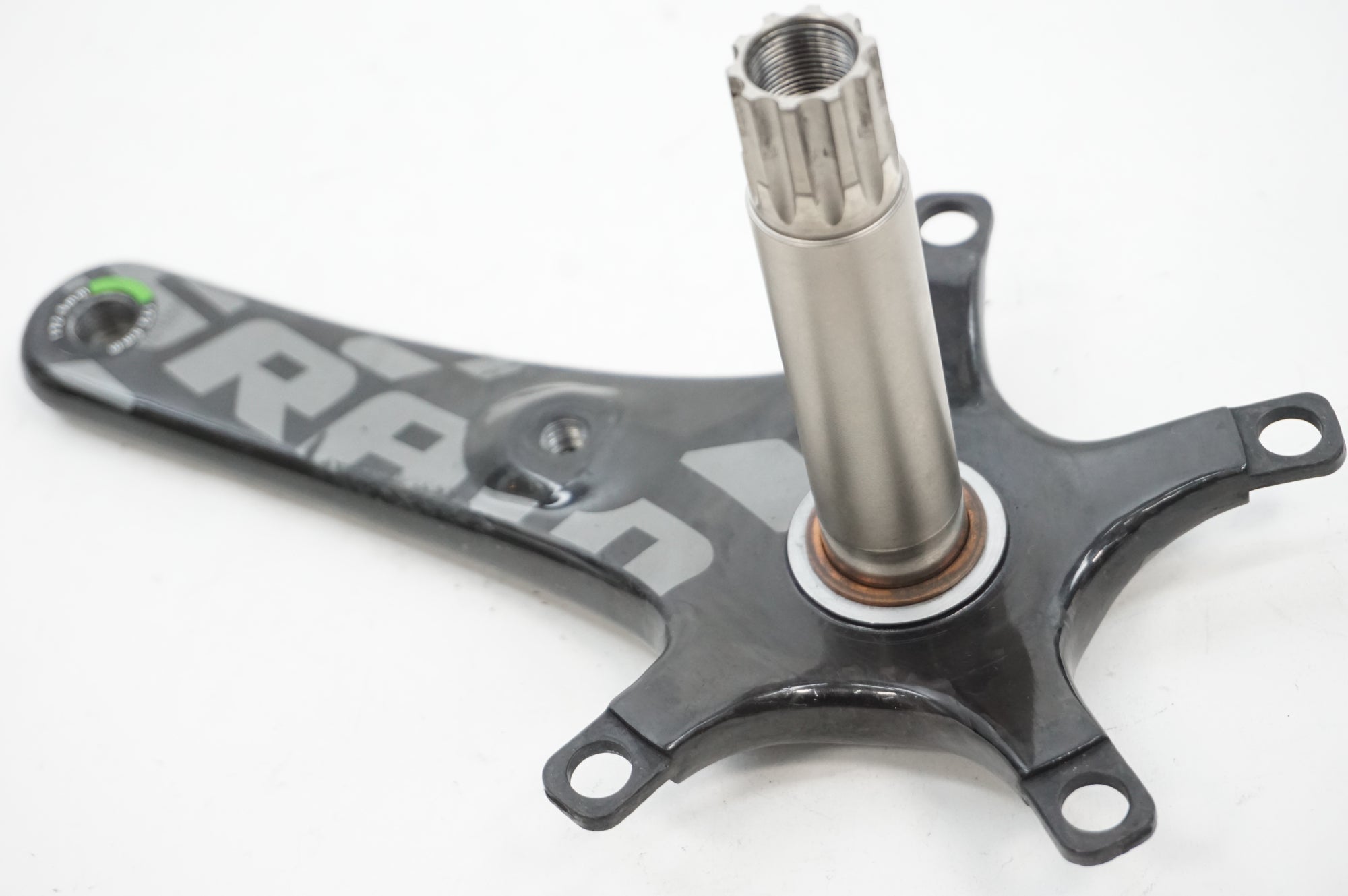 SRAM 「スラム」 red 172.5mm クランクアーム / 川越店 ｜ バイチャリ