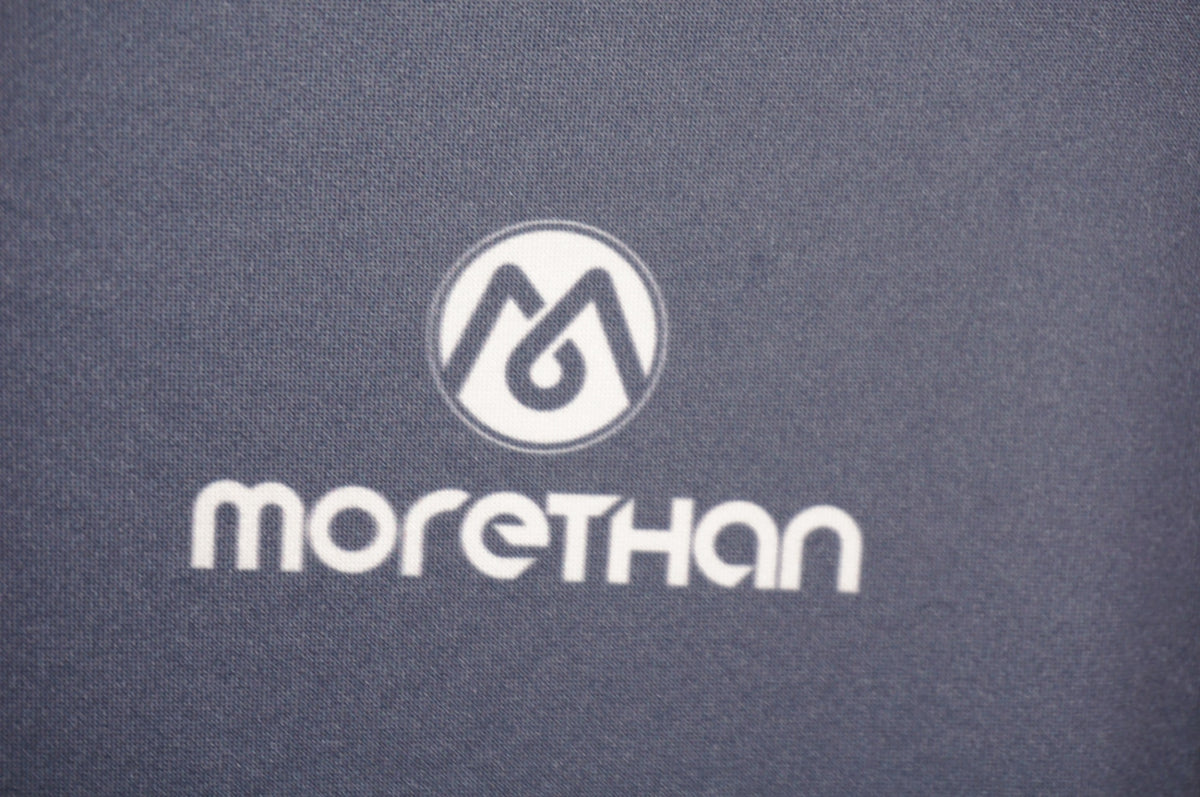 MORETHAN 「モーゼン」 Sサイズ 半袖 ジャージ / 世田谷店