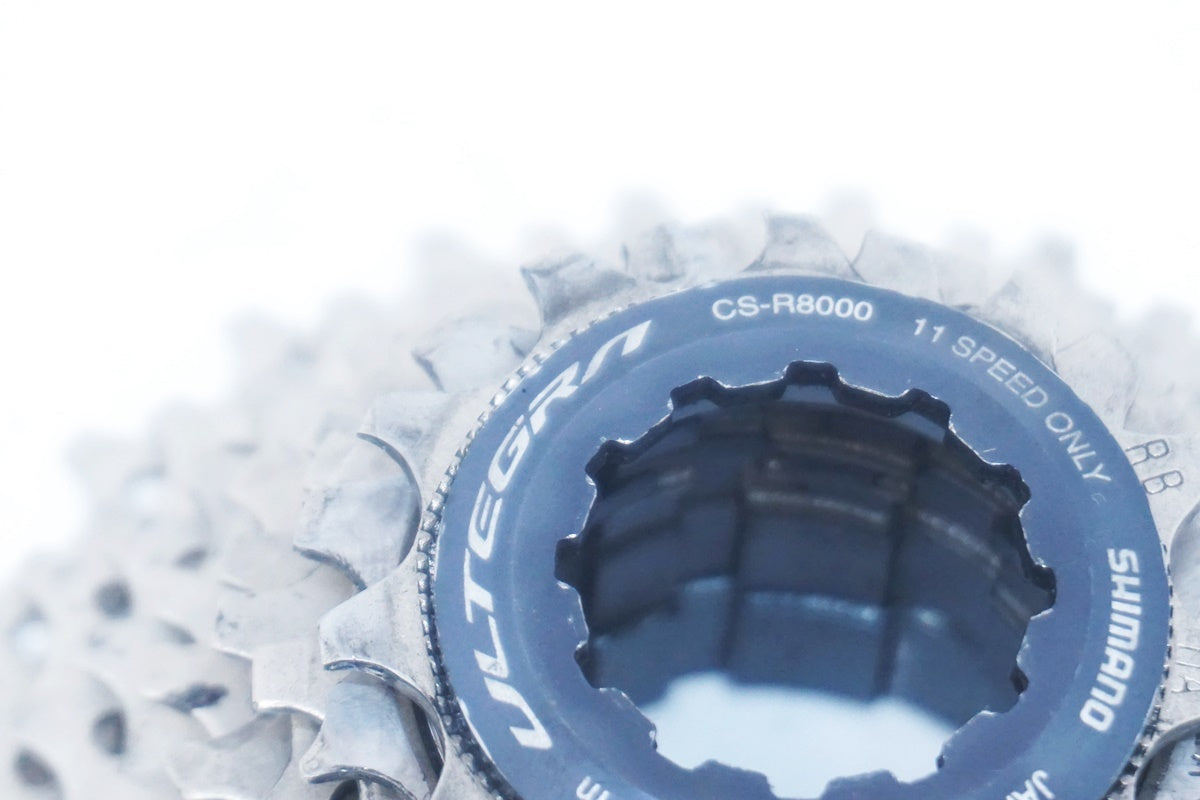 SHIMANO 「シマノ」 ULTEGRA CS-R8000 11-25T スプロケット / 大阪美原北インター店