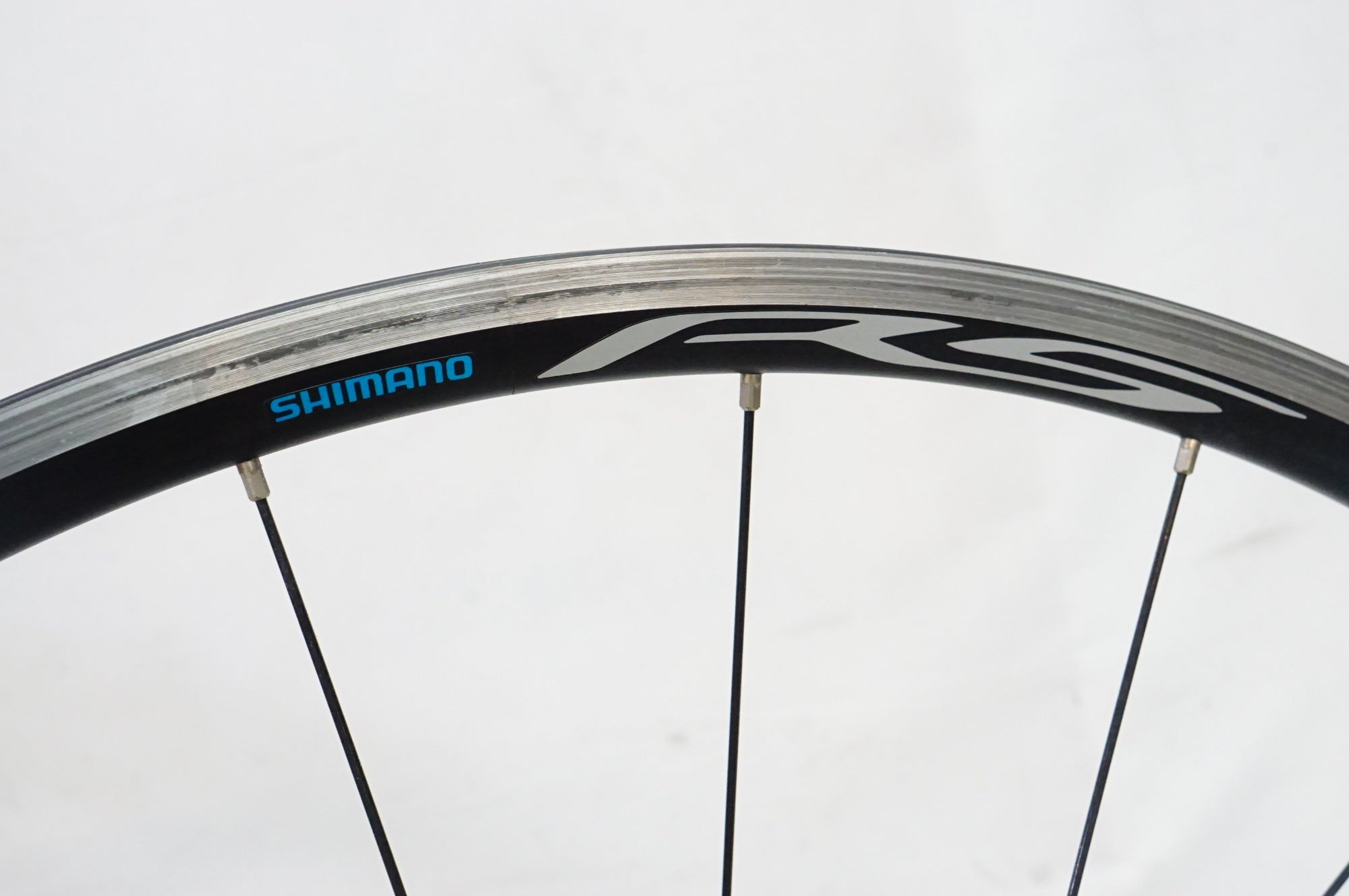 SHIMANO 「シマノ」 WH-RS100 シマノ11速 ホイールセット / 熊谷