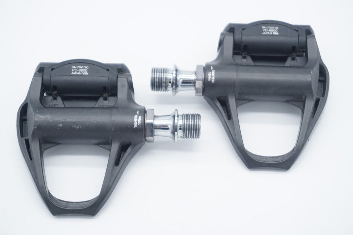 SHIMANO 「シマノ」 ULTEGRA PD-6800 ペダル / 滋賀大津店