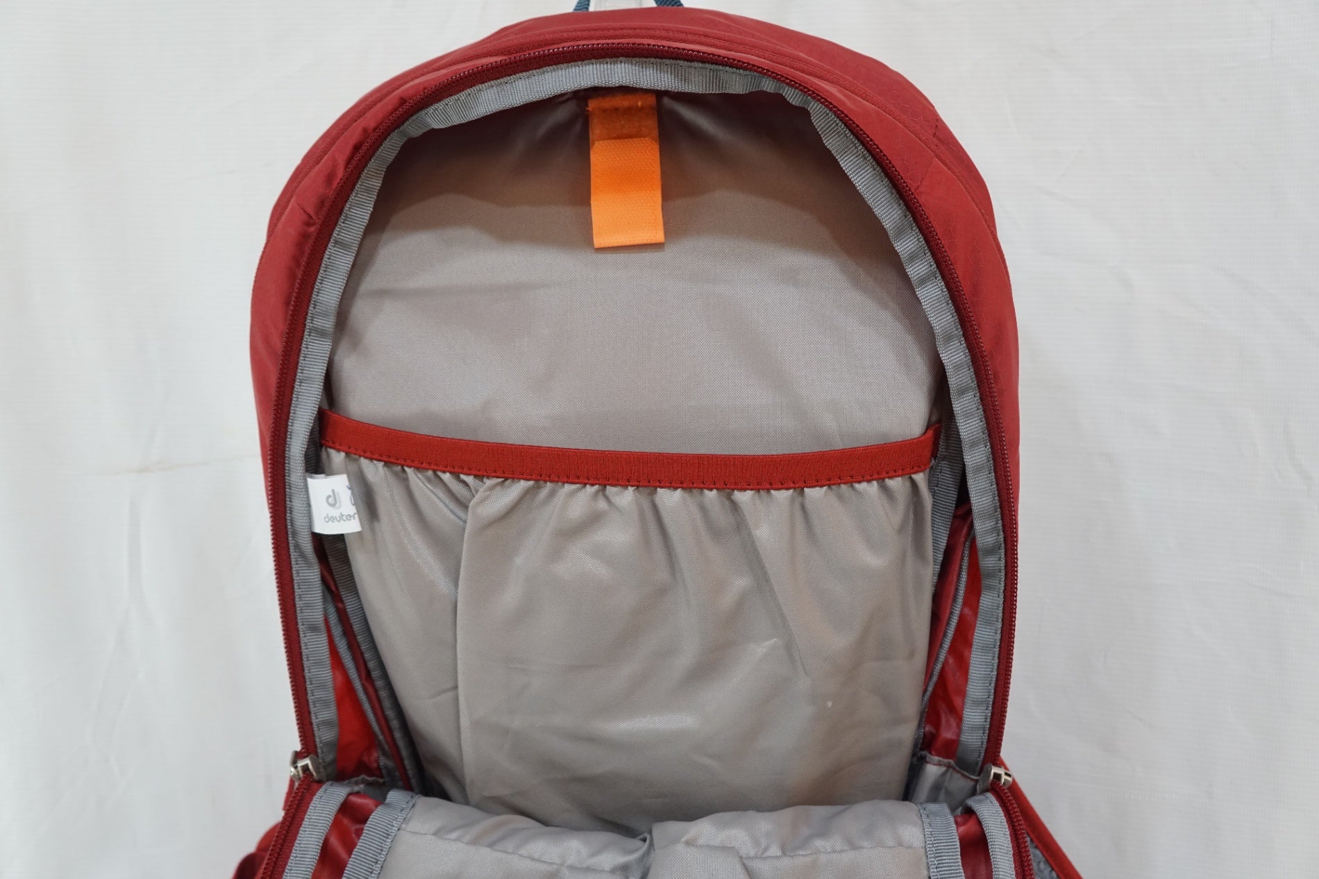 DEUTER 「ドイター」 RACE EXP AIR 14+3 バッグパック / バイチャリ DEUTER 「ドイター」 RACE EXP AIR 14+3 バッグパック / バイチャリ
