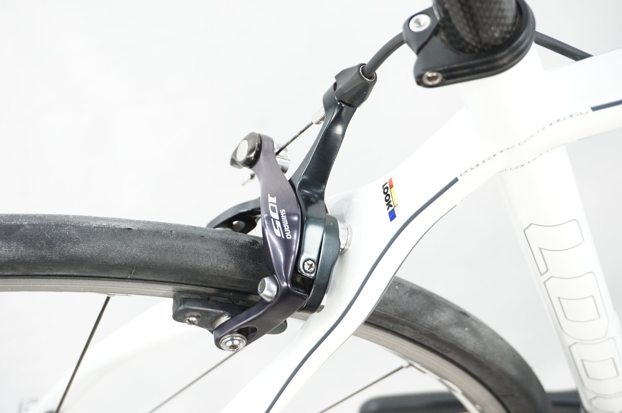 LOOK 「ルック」 566 2011年モデル ロードバイク / 川越店