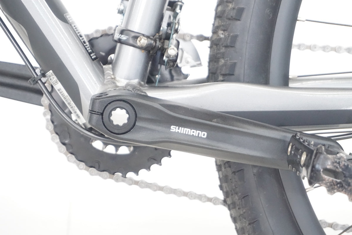 SCOTT 「スコット」 ASPECT 750 2023年モデル マウンテンバイク / 滋賀大津店