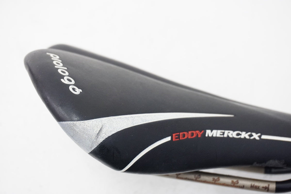PROLOGO「プロロゴ」 EDDY MERCKX サドル / 浜松店