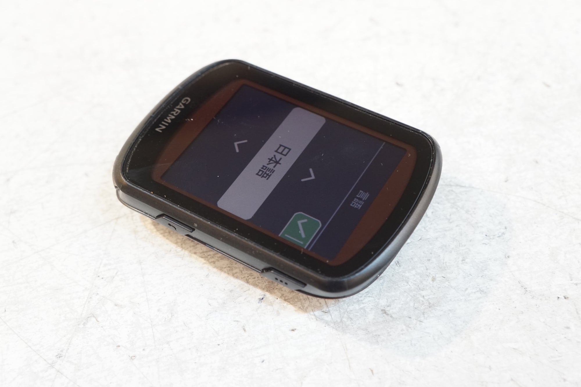 GARMIN 「ガーミン」 EDGE 840 サイクルコンピューター / バイチャリ