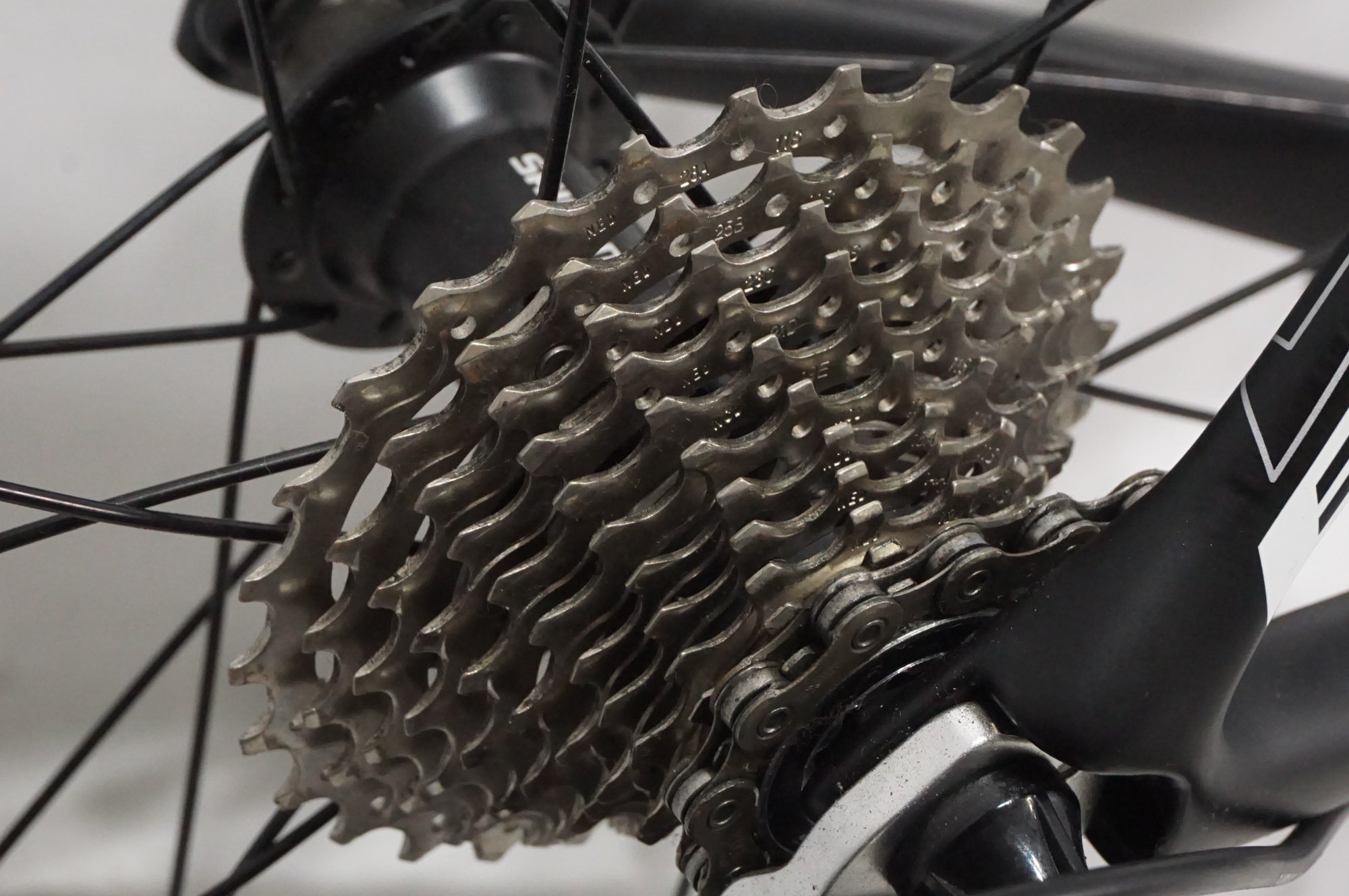 BH 「ビーエイチ」 PRISMA 2013年モデル カスタム ロードバイク / バイチャリ浦和ベース