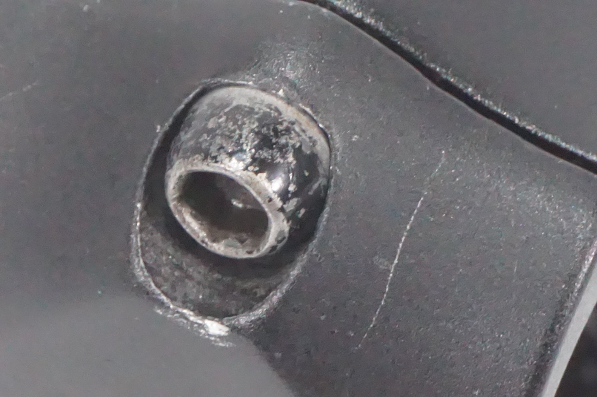 ブランド不明 φ25.4 100mm ステム / AKIBA店